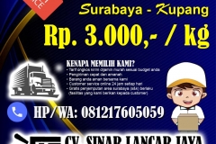 ekspedisi-surabaya-kupang
